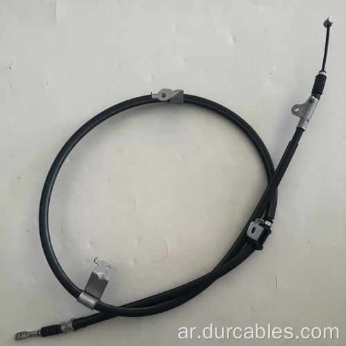 Nissan Brake Cable 36531-31U00